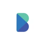 bazzarry android application logo